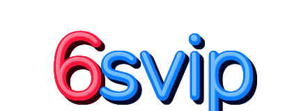 6svip — logo kanal