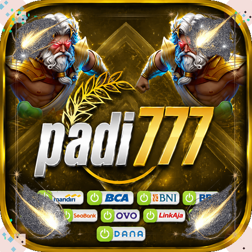 padi777 — mitra unggulan